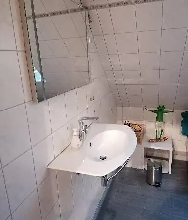 Apartment Mome *