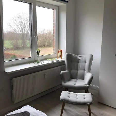 Apartment Mome